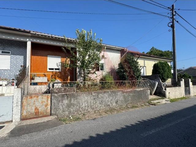 Casa venda em Braga