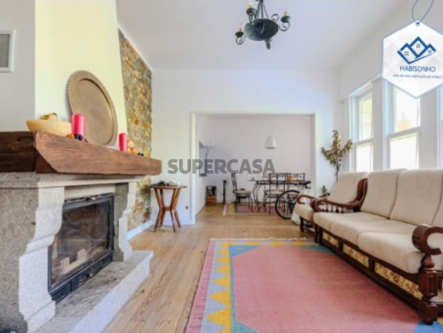 Casa venda em Montalegre, Viveiro