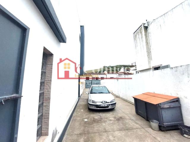 Casa venda em Açores, Ginetes