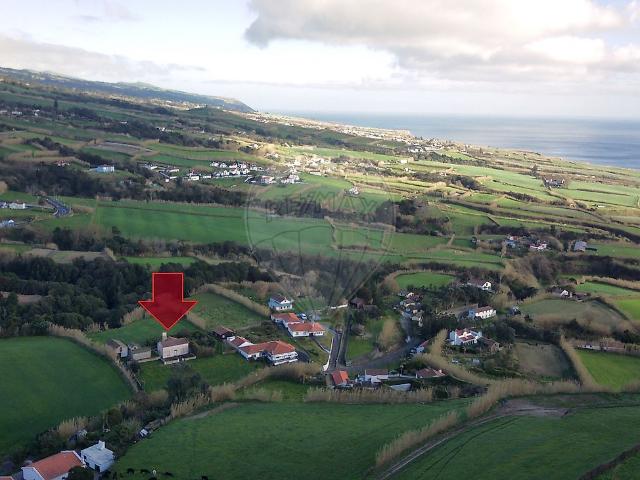 Casa venda em Açores, Ginetes