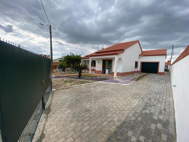 Casa venda em Salvaterra De Magos, Santarém