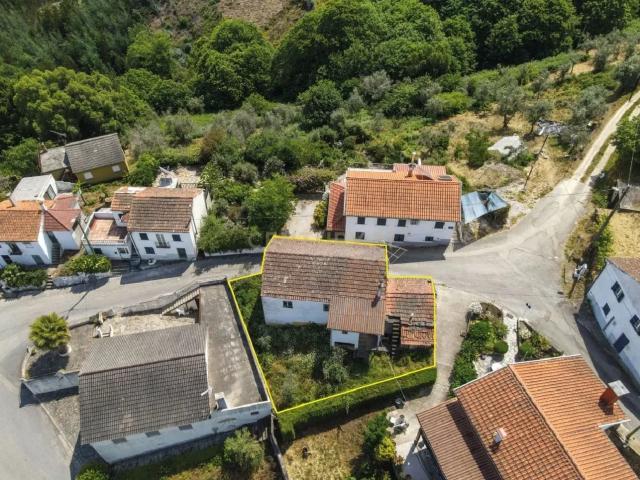 Casa venda em Liboreiro, Góis