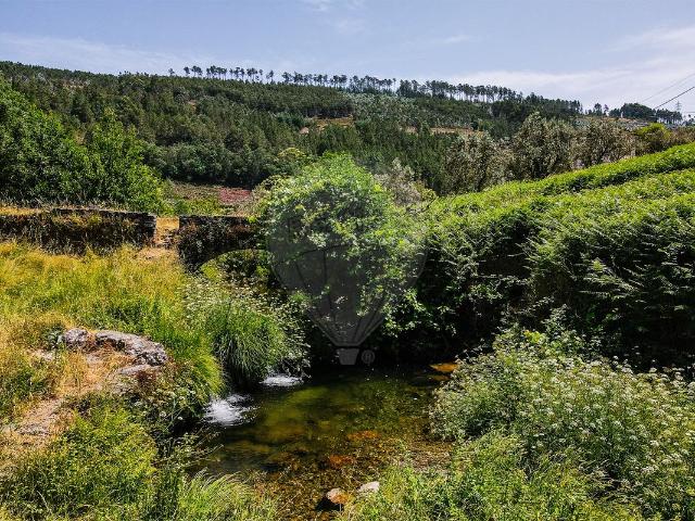 Moradia venda em Góis, Ribeira Cimeira