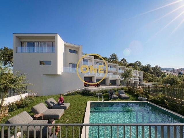Casa venda em Gramido, Gondomar