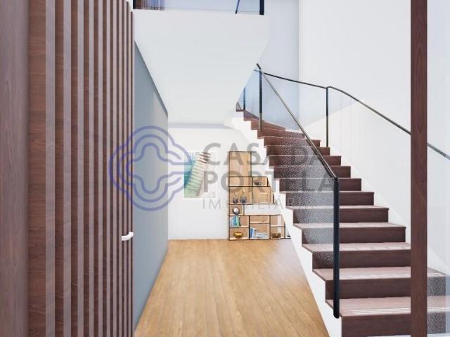 Casa venda em Touta, Gondomar