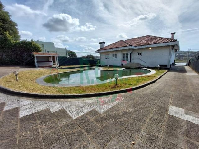 Moradia alugar em Gondomar, Aldeia Nova