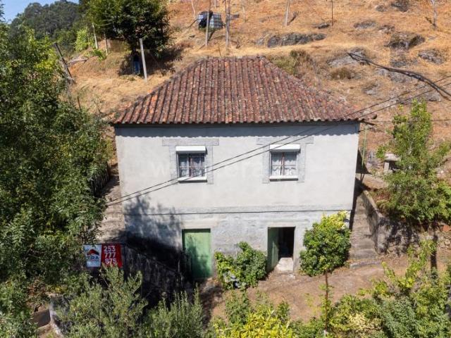 Casa venda em Covas, Braga