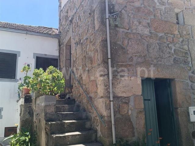 Casa venda em Guarda, São Julião