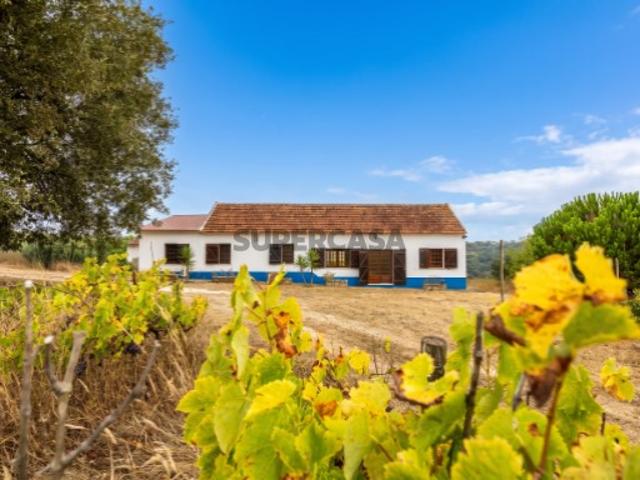 Casa venda em Óbidos, Leiria