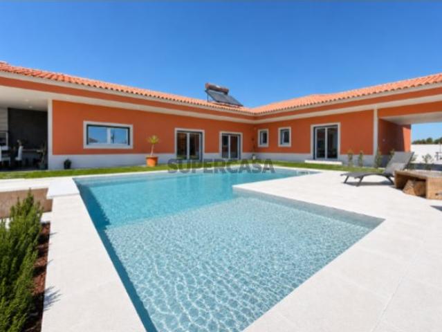 Casa venda em Salvaterra De Magos, Santarém