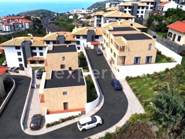 Casa venda em Olaria, Santa Cruz