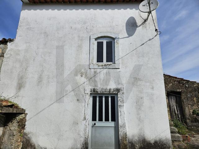 Casa venda em Coimbrã, Brasfemes