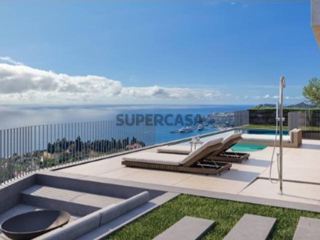 Casa venda em Funchal, Ilha Da Madeira