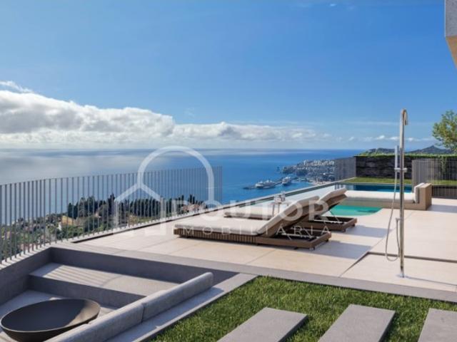 Casa venda em Lazareto, Funchal