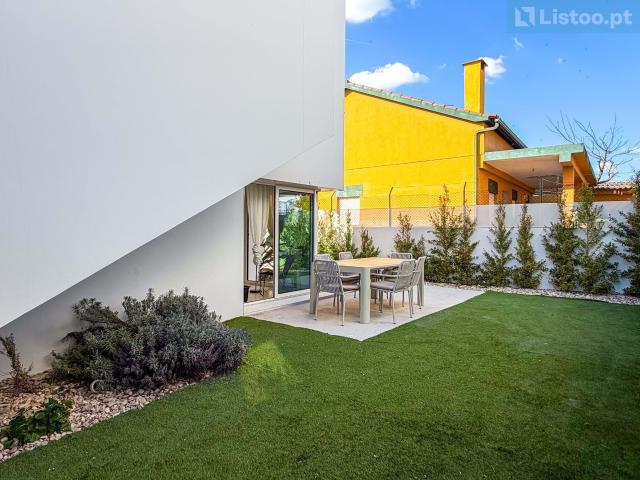 Casa venda em Pedreira Italiana, Oeiras
