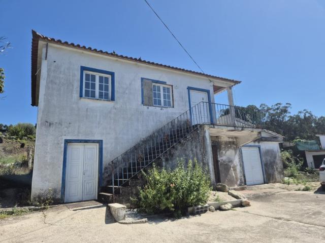 Casa venda em Boalhosa, Viana Do Castelo