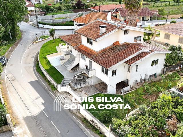 Casa venda em Romariz, Santa Maria Da Feira