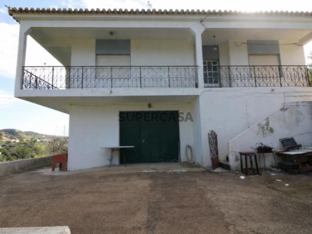 Casa venda em Santa Catarina da Fonte do Bispo, Tavira