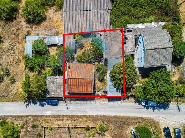 Casa venda em Pintéus, Santiago Dos Velhos