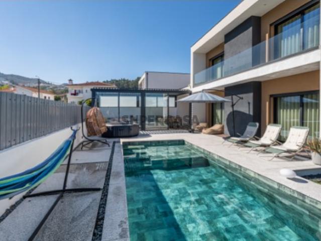 Casa venda em Santa Eulália, Vizela