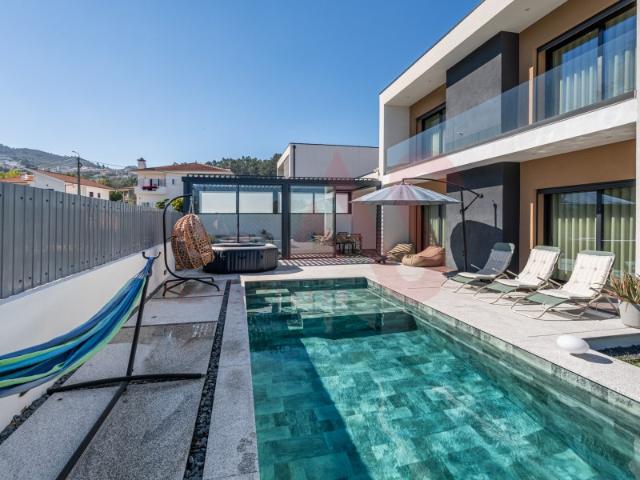 Casa venda em Santa Eulália, Vizela