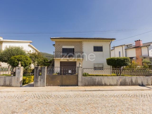 Casa venda em Lomar e Arcos, Braga