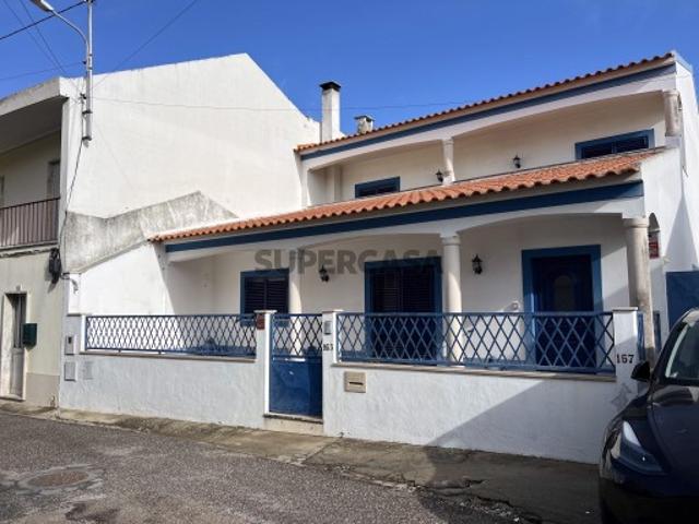 Casa venda em Alpiarça, Santarém