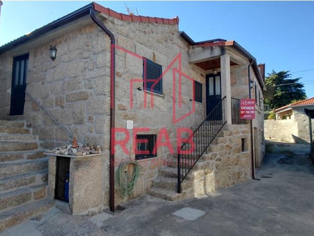 Casa venda em Guarda, Aguiar Da Beira