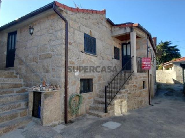 Casa venda em Guarda, Aguiar Da Beira