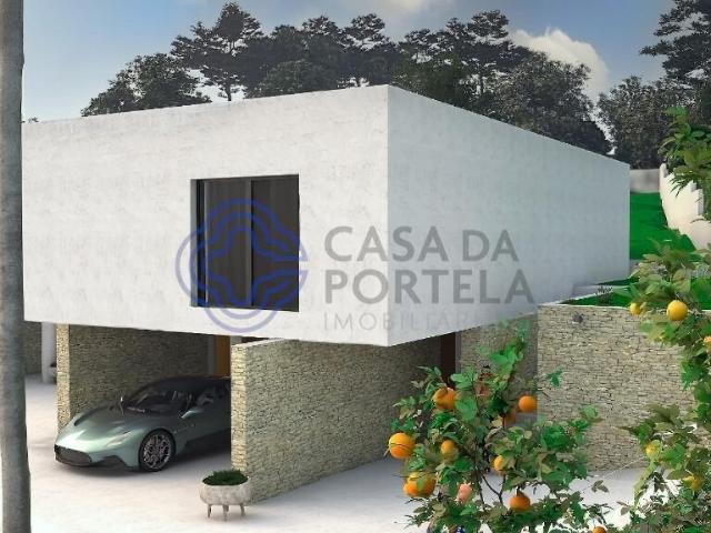 Vivenda venda em Valongo, Campo