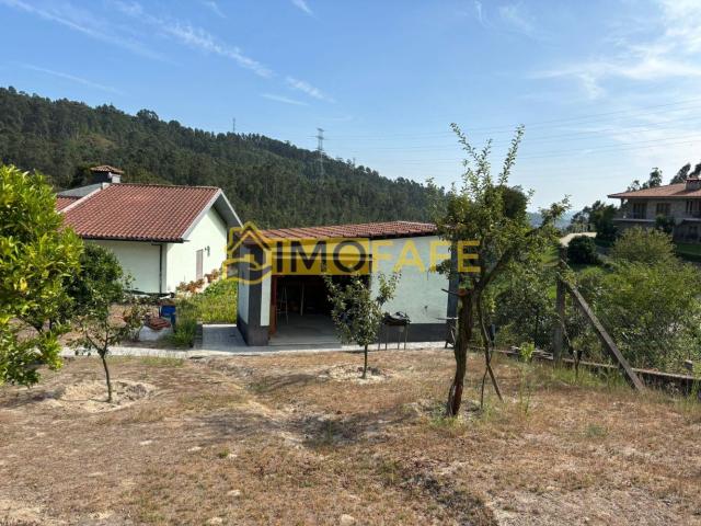 Casa venda em Fafe, Braga