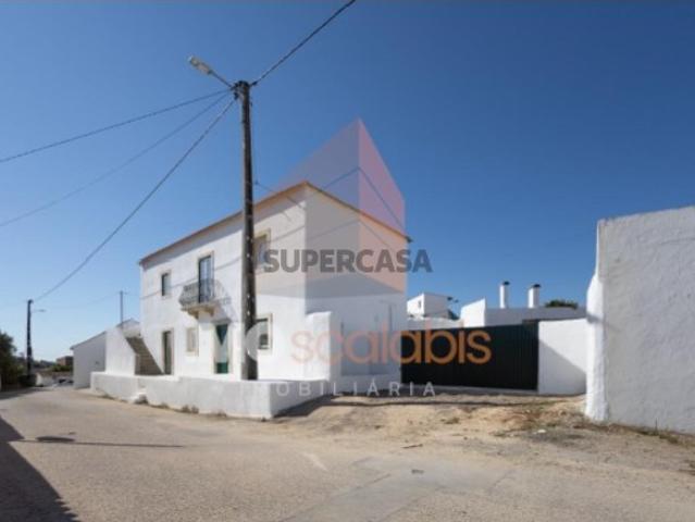 Casa venda em Arneiro dos Borralhos, Santarém