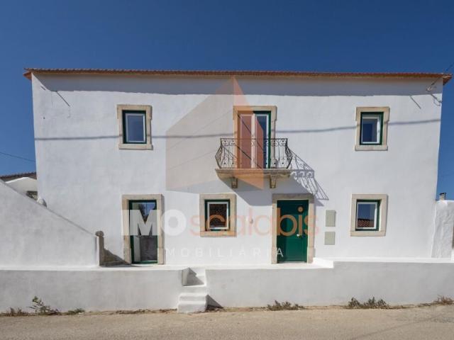 Casa venda em Arneiro dos Borralhos, Achete