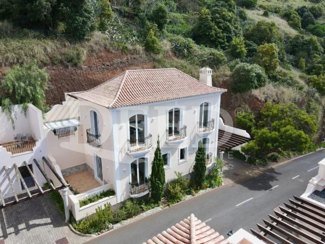Vivenda venda em Lazareto, Funchal