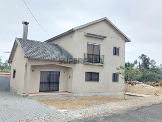 Casa venda em Marinha Grande