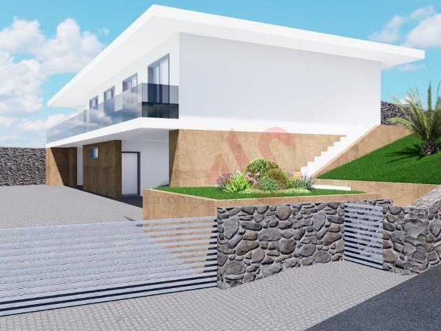 Vivenda venda em Devezinha, Fafe