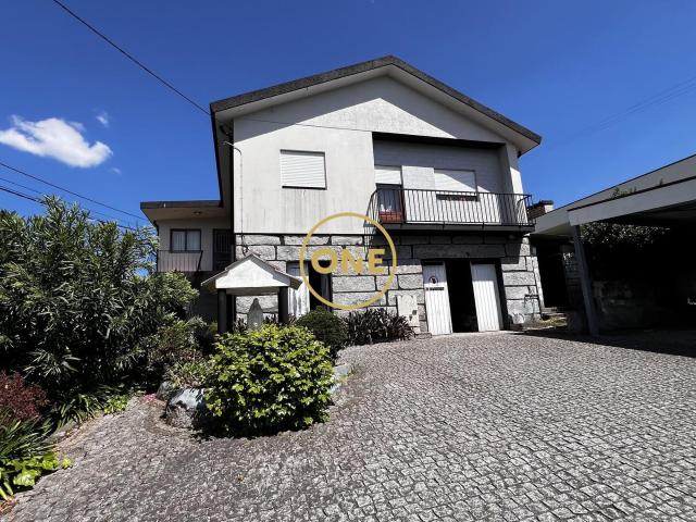 Casa venda em Gavião, Braga