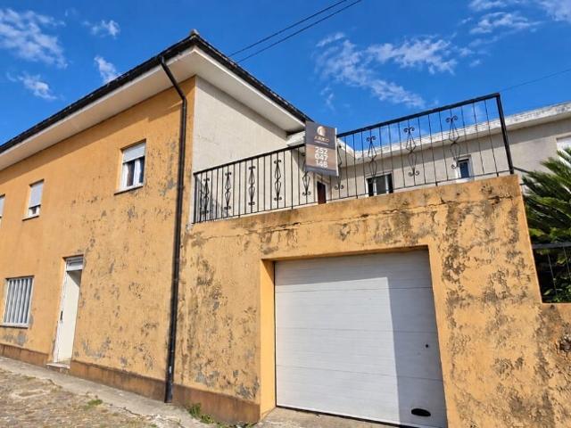 Casa venda em Rebordões, Santo Tirso