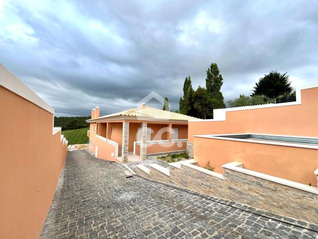 Casa venda em Caldas Da Rainha, Leiria