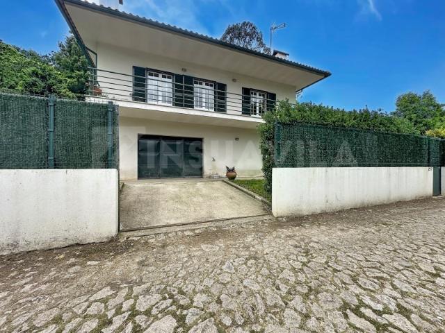 Casa venda em Arga De Baixo, Viana Do Castelo