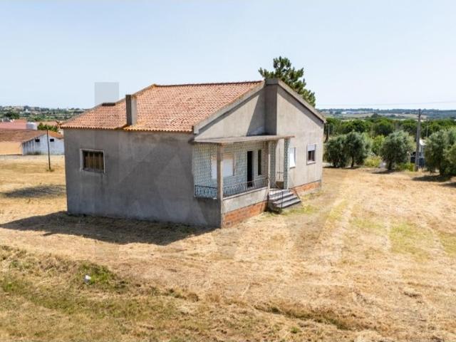 Casa venda em Ereira e Lapa, Cartaxo