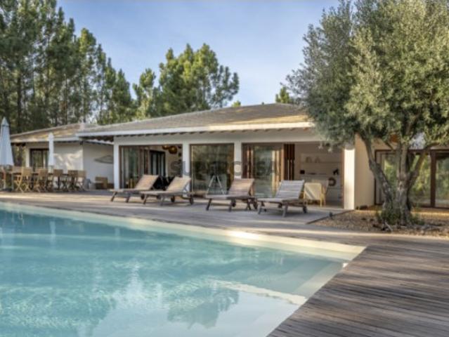 Casa venda em Muda, Grândola