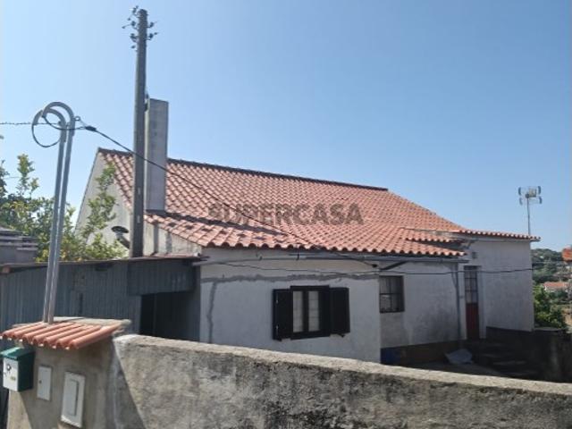 Casa venda em Tomar, Casas Velhas
