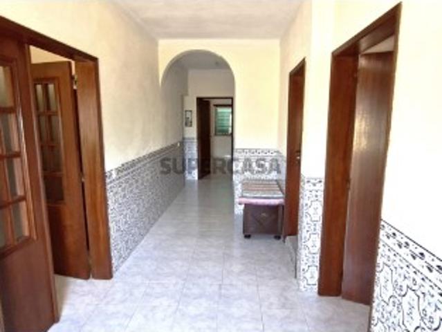 Casa venda em Castelo Branco