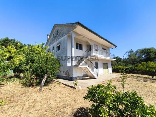 Casa venda em Figueiró Dos Vinhos, Leiria