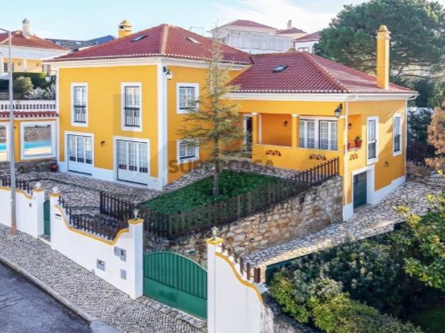 Casa venda em Alenquer (Santo Estêvão e Triana), Alenquer