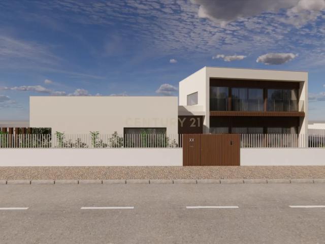 Casa venda em Azeitão (São Lourenço e São Simão), Setúbal