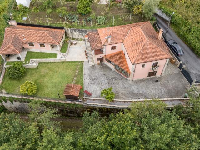 Casa venda em Arca e Ponte de Lima, Boalhosa