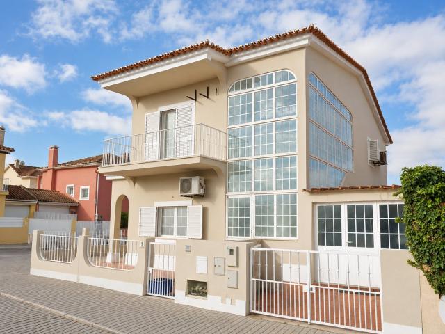 Casa venda em Azeitão (São Lourenço e São Simão), Setúbal