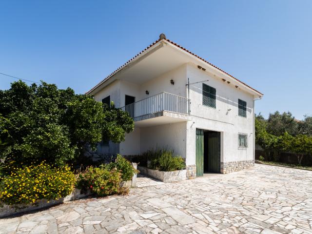 Casa venda em Moninhos, Santiago Dos Velhos